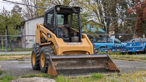 Skid Steer Rental in Leavenworth, KS